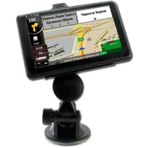 Pioneer 7108
