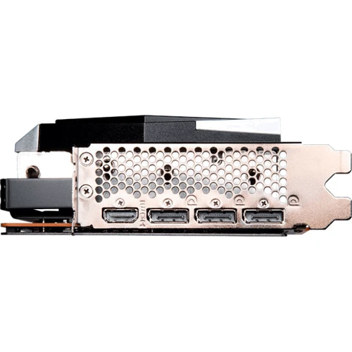 Видеокарта MSI Radeon RX 7900 XT GAMING TRIO CLASSIC 20G: Разрядность шины памяти, бит 320