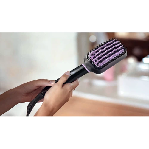 Фен-щітка Philips BHH880/00 фото 8
