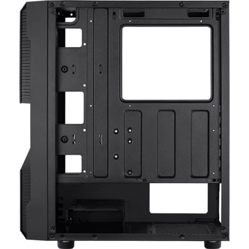 Корпус Aerocool Menace Saturn FRGB (MENACE FRGB-G-BK-V1) фото 9