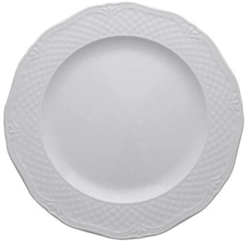 Тарелка Lubiana Afrodyta 170 мм (204-2628): Тип Тарелка обеденная