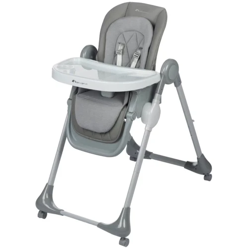 Стульчик для кормления Bebe Confort Olea Tinted Gray (2792077210) фото 5