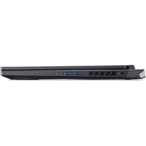 Ноутбук Acer Nitro 17 AN17-51 (NH.QK6EU.004) UA: Операционная система DOS