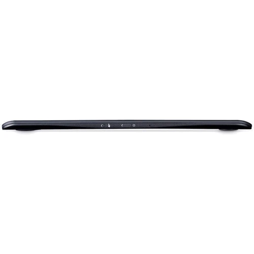 Графический планшет Wacom Intuos Pro S Bluetooth Black (PTH460K0B) UA: Формат поверхности A6