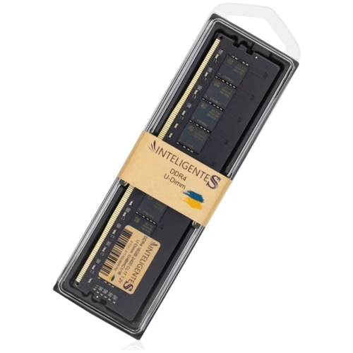 INTELIGENTES 16 GB DDR4 2400 MHz (IU4BHC1/16)