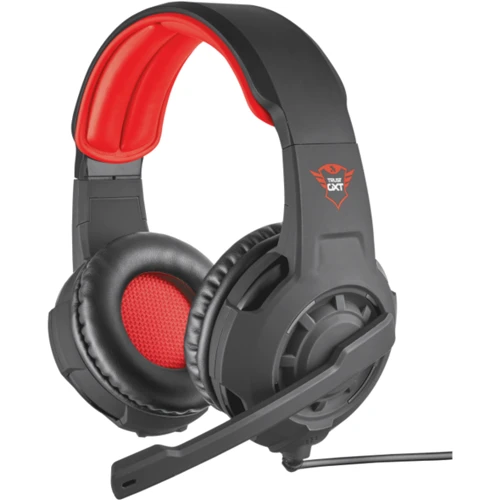 Наушники Trust GXT 310 Gaming Headset