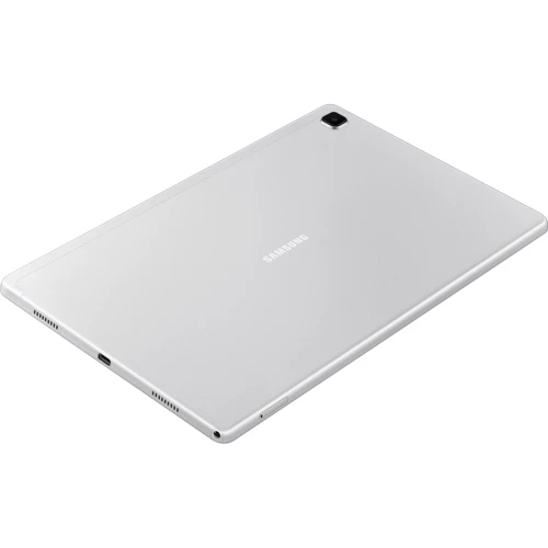 Планшет Samsung Galaxy Tab A7 10.4 2020 3/32GB LTE Silver (SM-T505NZSA) UA фото 7