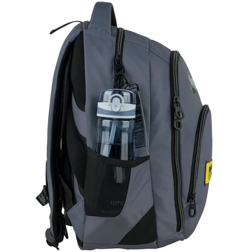 Рюкзак Kite Education teens 905M DC Batman (DC24-905M): Розмір M (130-145 см)