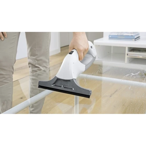Пылесос Оконный пылесос Karcher WV 1 Plus White (1.633-014.0) фото 7