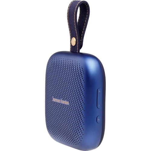 Акустика Harman/Kardon Neo Midnight Blue (HKNEOBLU): Тип портативная