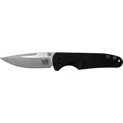Нож и мультитул SKIF G-02SW 8Cr13MoV, G-10 (1765.00.50)