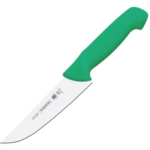 Нож для мяса Tramontina Profissional Master Green 152 мм (24621/026)