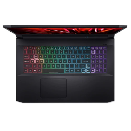 Ноутбук Acer Nitro 5 (32_1TBHDD_NH.QBCEP.00Q): Тип экрана матовый