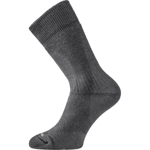Термоноски Lasting TKH 909 - S - Gray (002.003.3537)