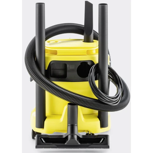 Пилосос Karcher WD 2 Plus V-12/4/18/C (1.628-009.0): Ємність пилозбірника 12 л