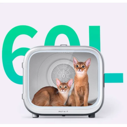 Сушіння Petkit AIRSALON Max PRO (PD10-PRO) фото 9