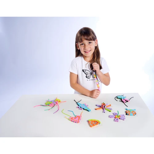 Набор для творчества Simba Ожерелье Волшебный мир (6374666)