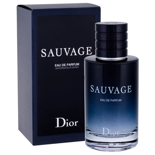 Парфюмированная вода Christian Dior Sauvage 2018 100 ml