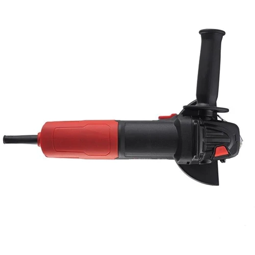 Болгарка (угловая шлифмашина) Intertool WT-0236: Потребляемая мощность 1400 Вт