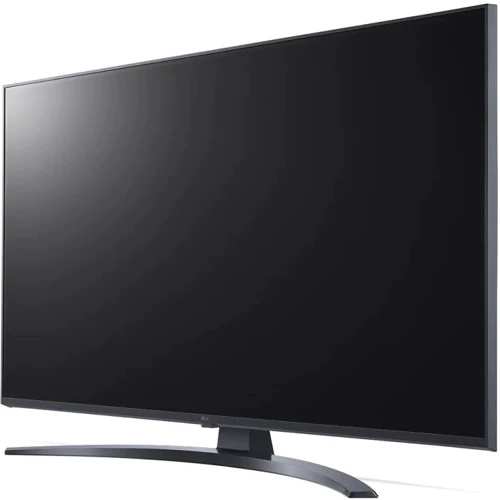 Телевизор LG 43UQ81006LB: Тюнер DVB-C , DVB-S , DVB-S2 , DVB-T , DVB-T2 + аналоговый