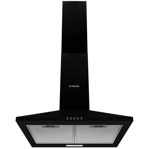 Вытяжка Minola HK 5214 BL 700 LED