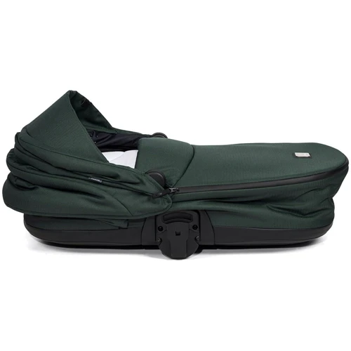 Универсальная коляска 2 в 1 Tutis Mio plus Thermo Pacific green (1352240): Количество блоков 2
