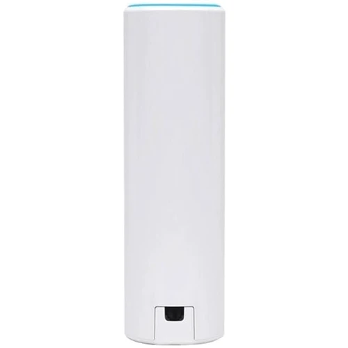 Точка доступу Wi-Fi Ubiquiti UniFi Access Point FlexHD (UAP-FLEXHD): Інтерфейс підключення (WAN-порт) 1x10/100/1000 Ethernet