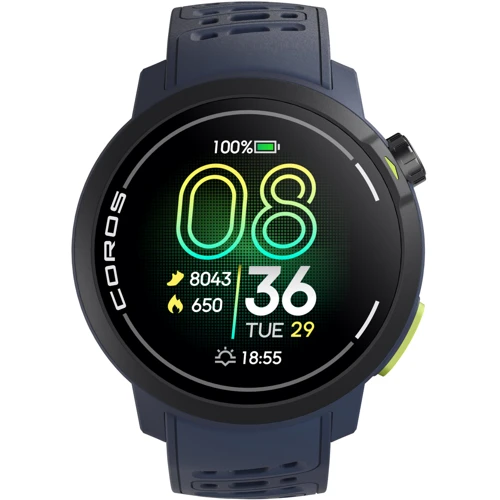 Смарт-часы Coros Pace Pro Sport Watch Blue