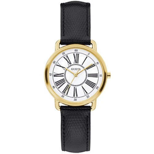 Наручний годинник GUESS W1285L2