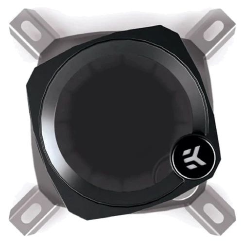 Кулер EKWB EK-Nucleus AIO CR360 Dark (3831109900178): Тип водяное охлаждение (СВО)
