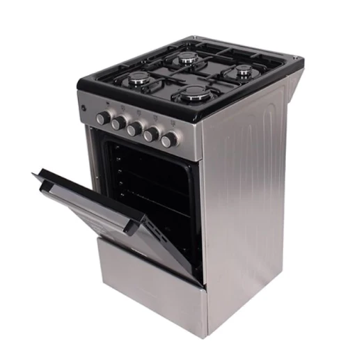 Газовая плита Prime Technics PSG 64004 B
