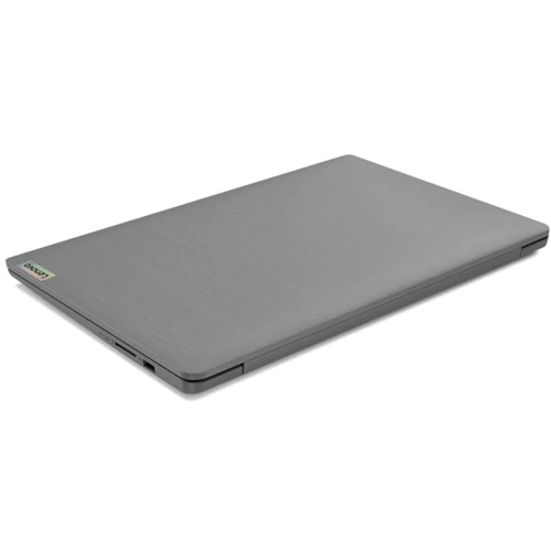 Ноутбук Lenovo IdeaPad 3 15IAU7 (82RK017XRA) UA: Тип екрану антибликовое покрытие