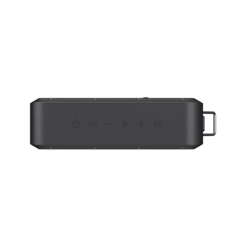 Акустика Tronsmart Element Force Pro Black: Цвет черный