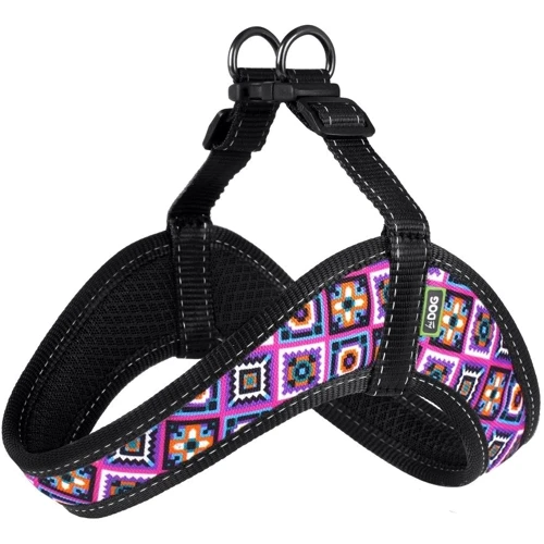 Шлея Hidog Comfort Aztec 46-52см/L (139\1003) фото 4