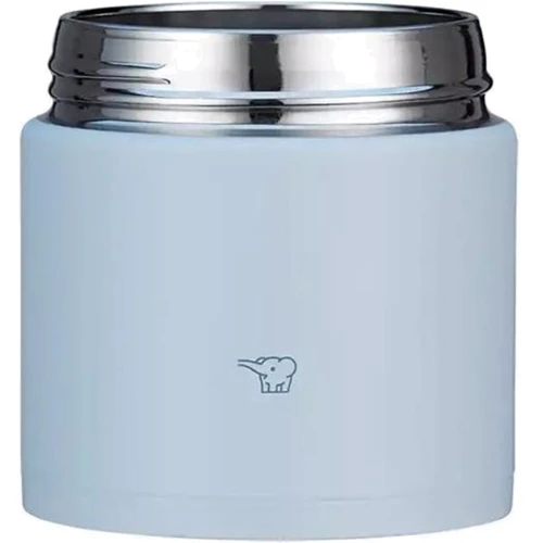 Термос Zojirushi SW-KA30HL 0.3 л (1678.06.77): Материал корпуса нержавеющая сталь