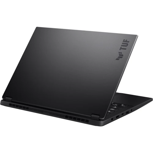 Ноутбук ASUS TUF Gaming A14 (FA401UV-R7321W): Видеоадаптер NVidia GeForce RTX 4060, 8 ГБ GDDR6