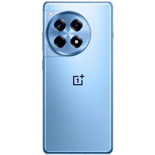 Смартфон OnePlus 12R 12/256GB Cool Blue (Global)