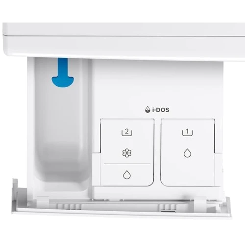 Стиральная машина Bosch WAVH8K90PL: Загрузка белья (стирка), кг 9