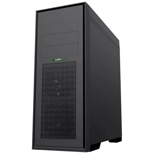 Корпус GameMax Master: Типоразмер Full-Tower