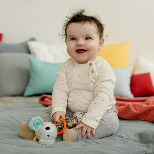 Погремушка Fehn Коала (4001998049053)