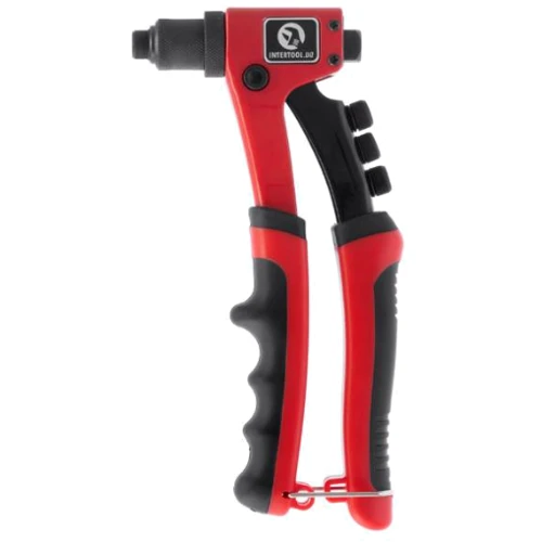 Заклепочник Intertool RT-0014: Вид Одноручные