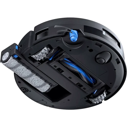 Робот уборщик Ecovacs Deebot X11 OMNICYCLONE (DEX99-1 BROWN)