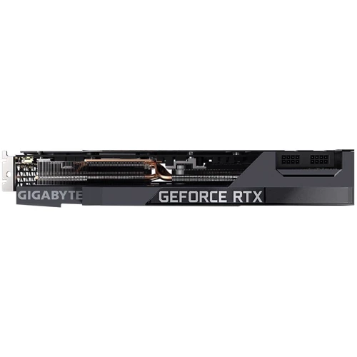 Видеокарта GIGABYTE GeForce RTX 3080 EAGLE 12G (GV-N3080EAGLE-12GD): Назначение Геймерские