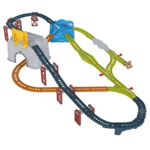 Трек Thomas and friends Контейнер для хранения (HNP81)