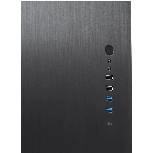 Персональный компьютер (ПК) ARTLINE WorkStation PROART Windows 11 Pro (PROARTv31Win): Объем накопителя 2 ТБ SSD + 2 TБ SSD