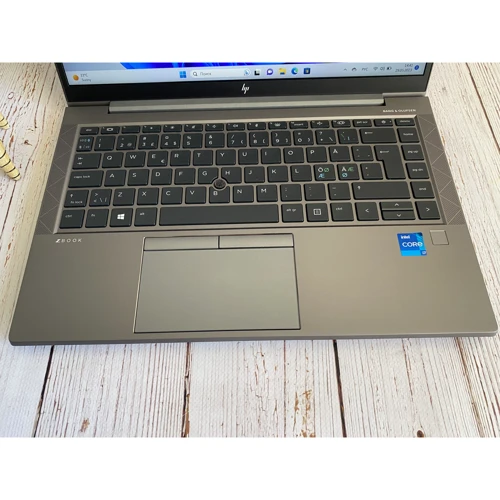 Ноутбук HP ZBook Firefly 14 G8 Stylus Approved (А) фото 10