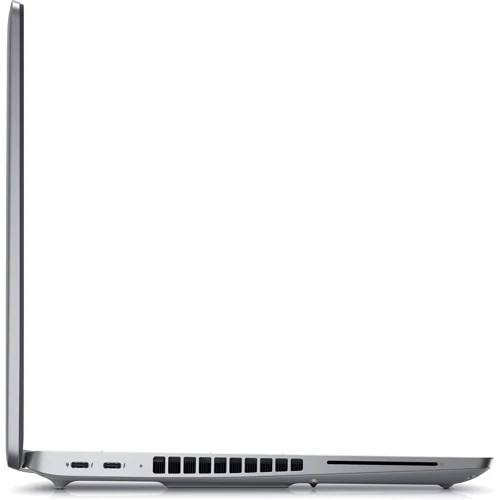 Ноутбук Dell Latitude 5550 (N095L555015UA_W11P) UA: Вес 1.62 кг