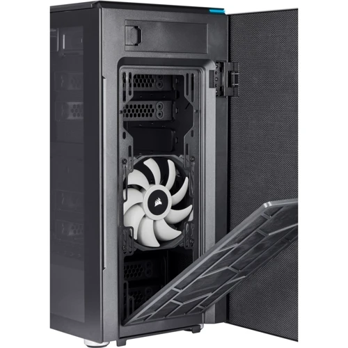 Корпус Corsair Carbide 678C Black (CC-9011167-WW) фото 8
