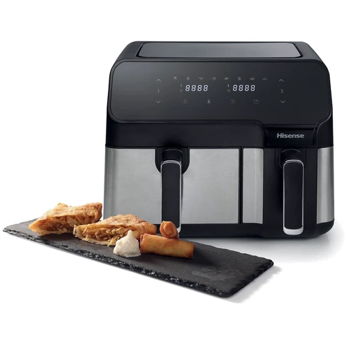 Фритюрниця Hisense HAF2900D (AF-D5502AS)