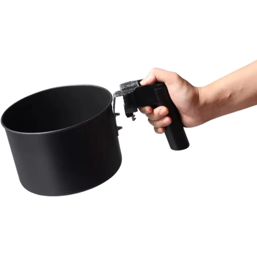 Фритюрница Midea MF-CN40C